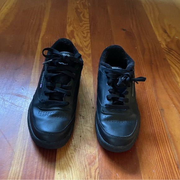 Reebok Classic Club C mens - Picture 2 of 4